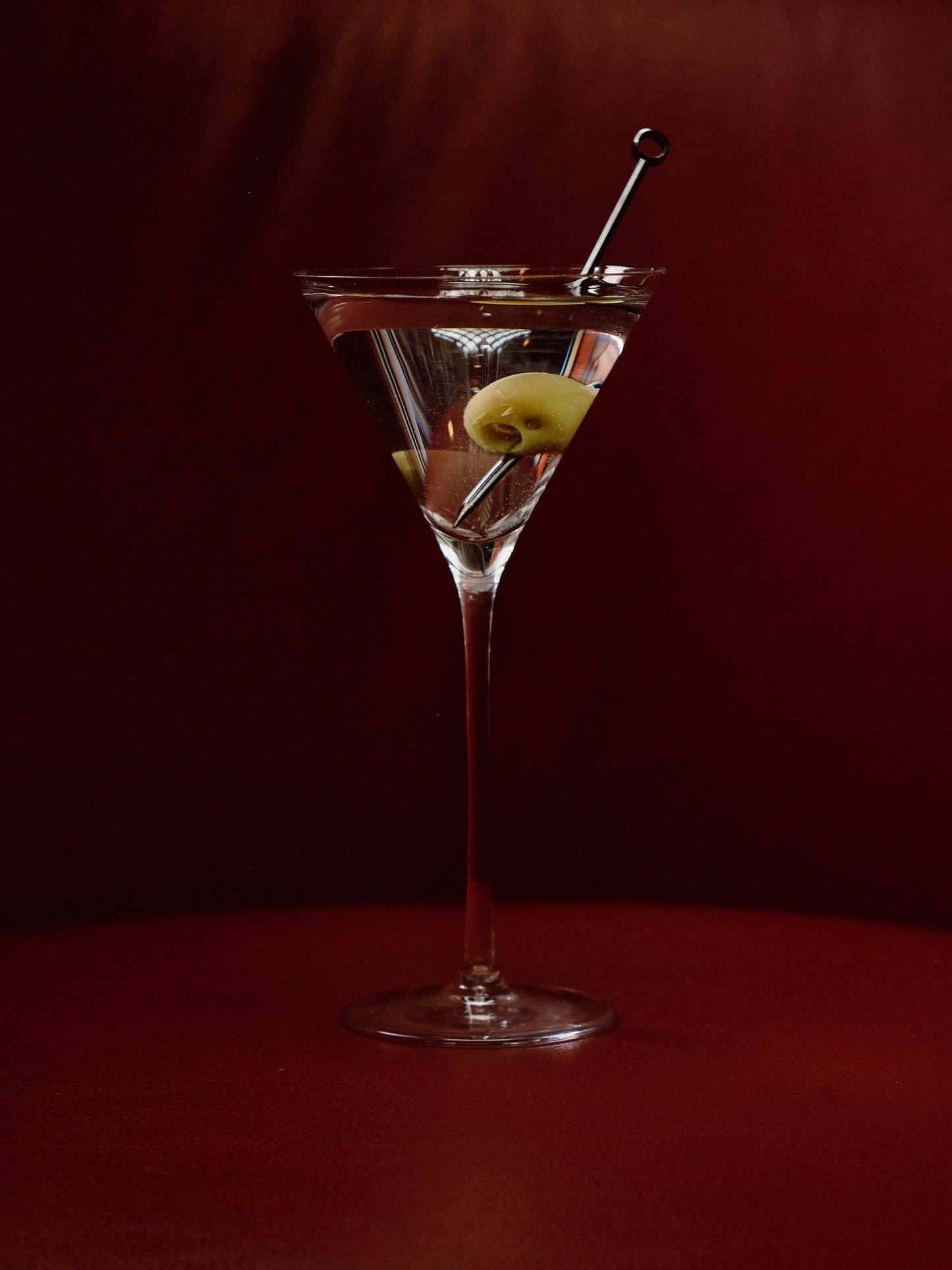 4 oz. Tiny Tini Glasses (set of 2)