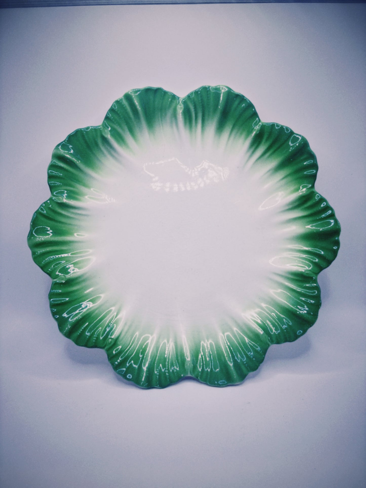 Lettuce Plate (medium)