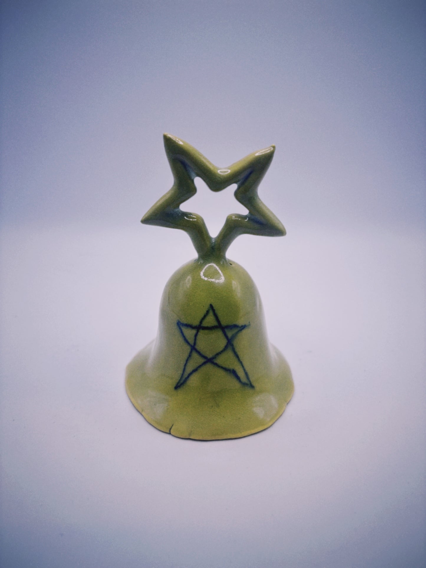 Wish Bell by Alex Emmons