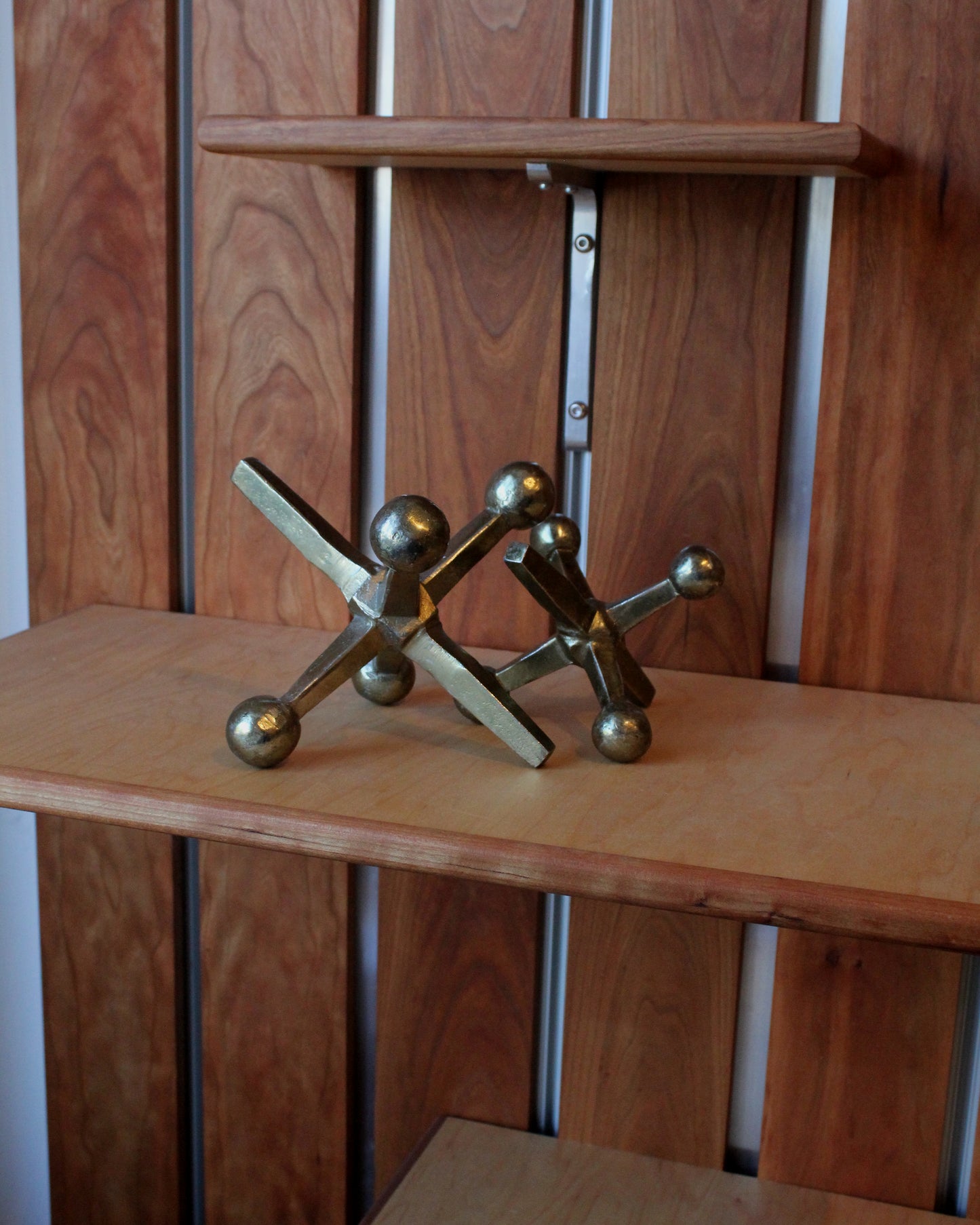 Jumbo Cast Iron Jacks