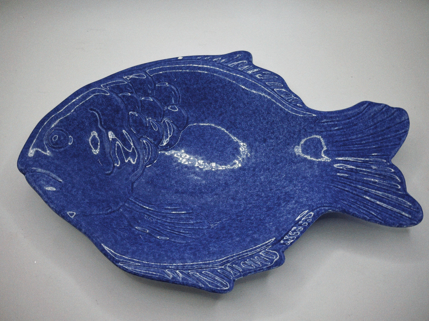 Fish Platter (medium sized)