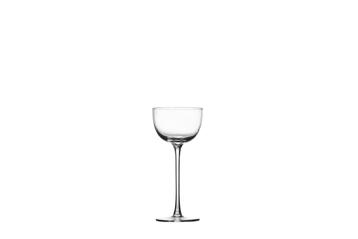 5 oz. Pony Cocktail Glass