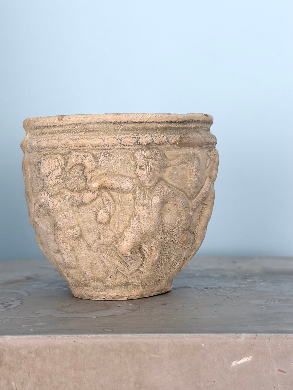 Cherub Candle Holders (sold individually)