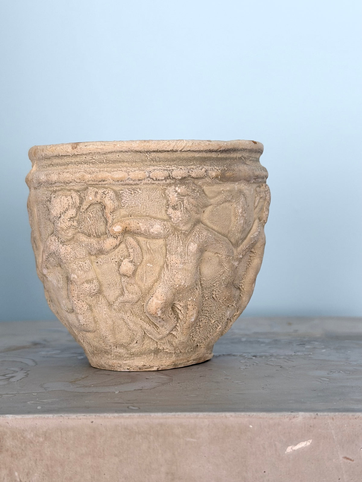 Cherub Candle Holders (sold individually)