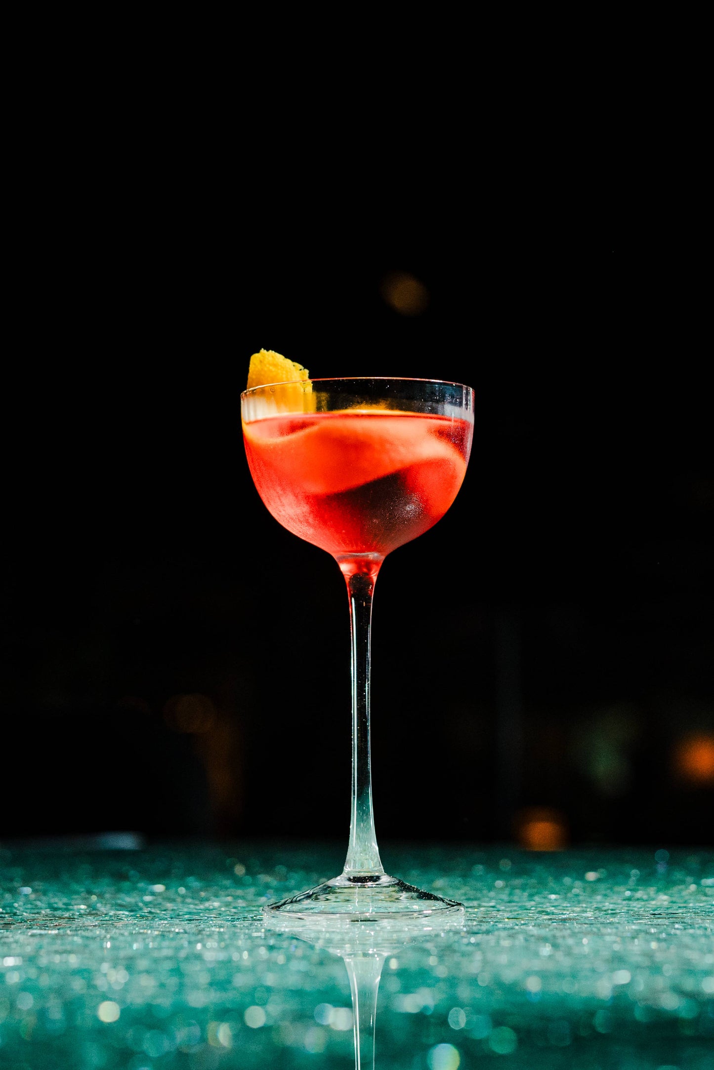 5 oz. Pony Cocktail Glass