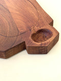 Kevin Carneiro Cutting Board (Large)