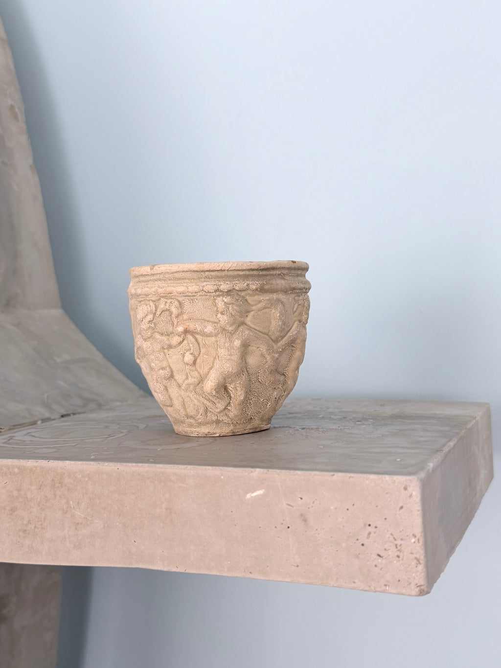 Cherub Candle Holders (sold individually)