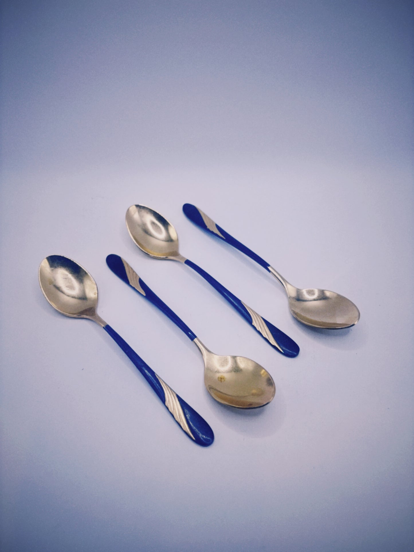 Small Spoons (sold individually)