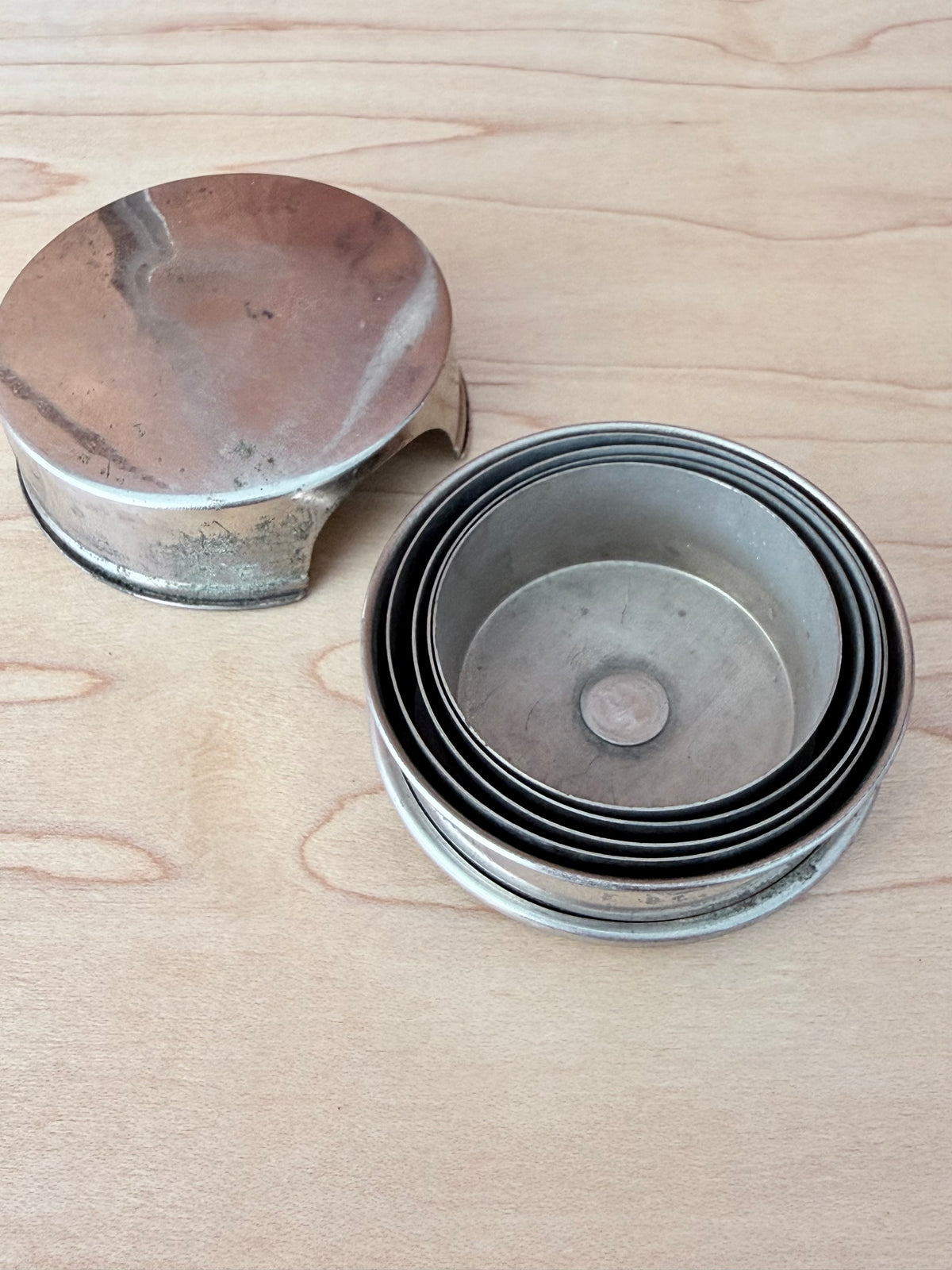 Collapsible Cup