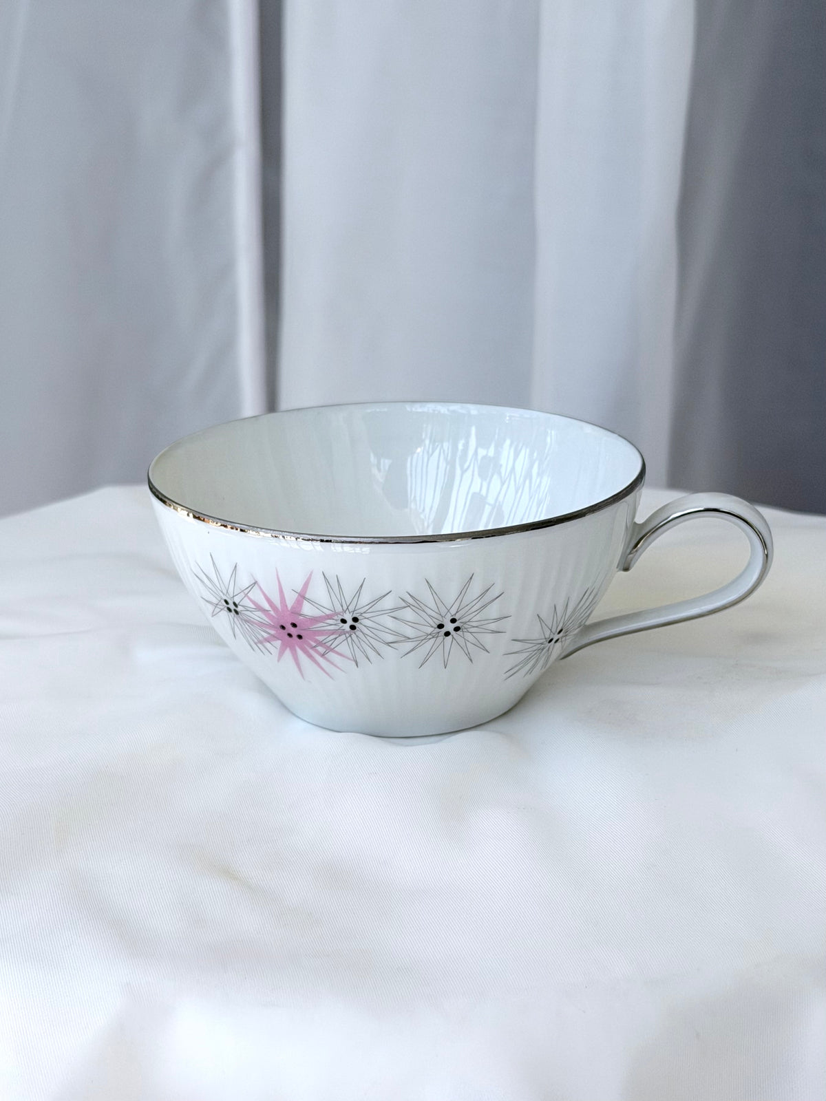 Thomas Germany Starburst Teacups