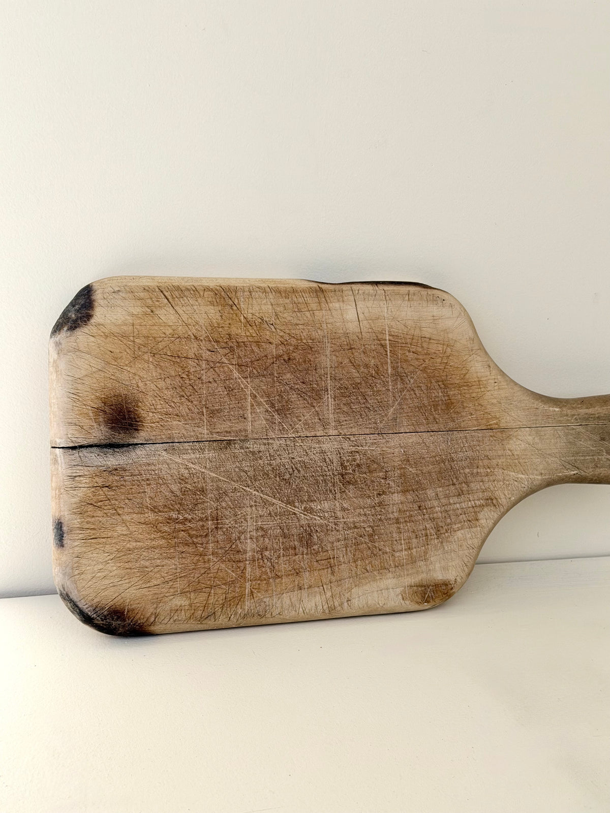 Small Wooden Cutting Board
