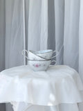 Thomas Germany Starburst Teacups
