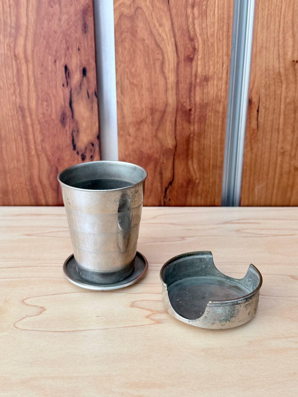 Collapsible Cup