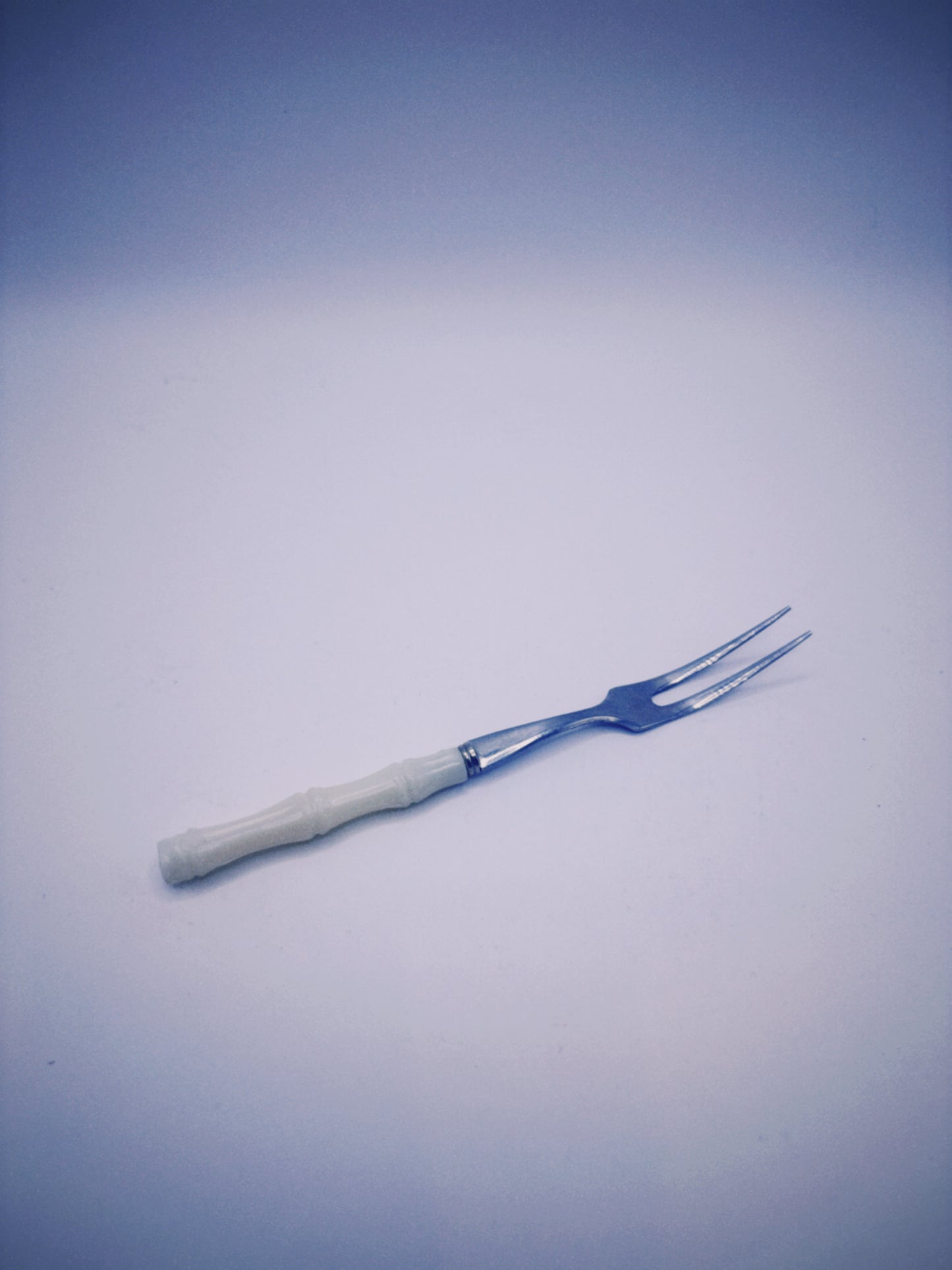 Stainless Steel Cocktail Hour Forks