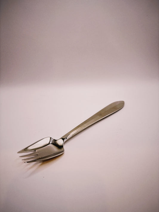 Splayds Appetizer Sporks (Set of 6)