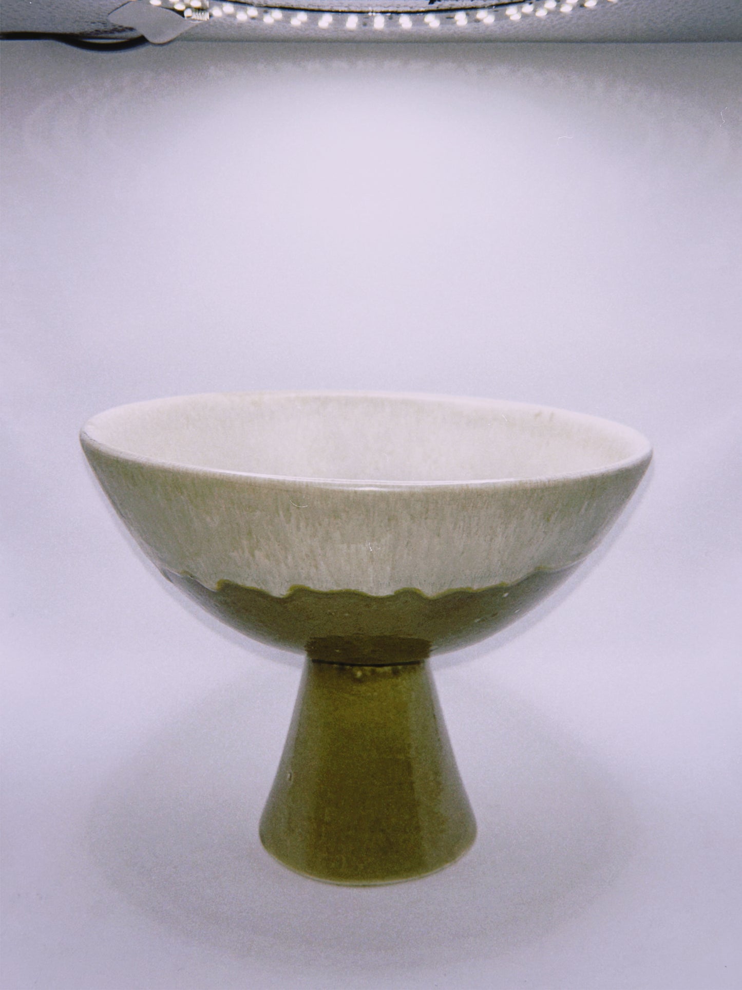 Ceramic Fruit Bowl / Catch All