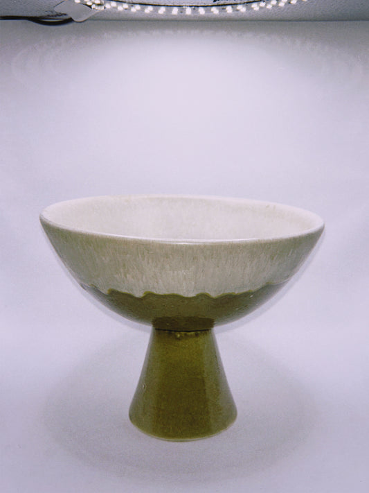 Ceramic Fruit Bowl / Catch All