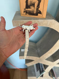 Pig Measuring Tape