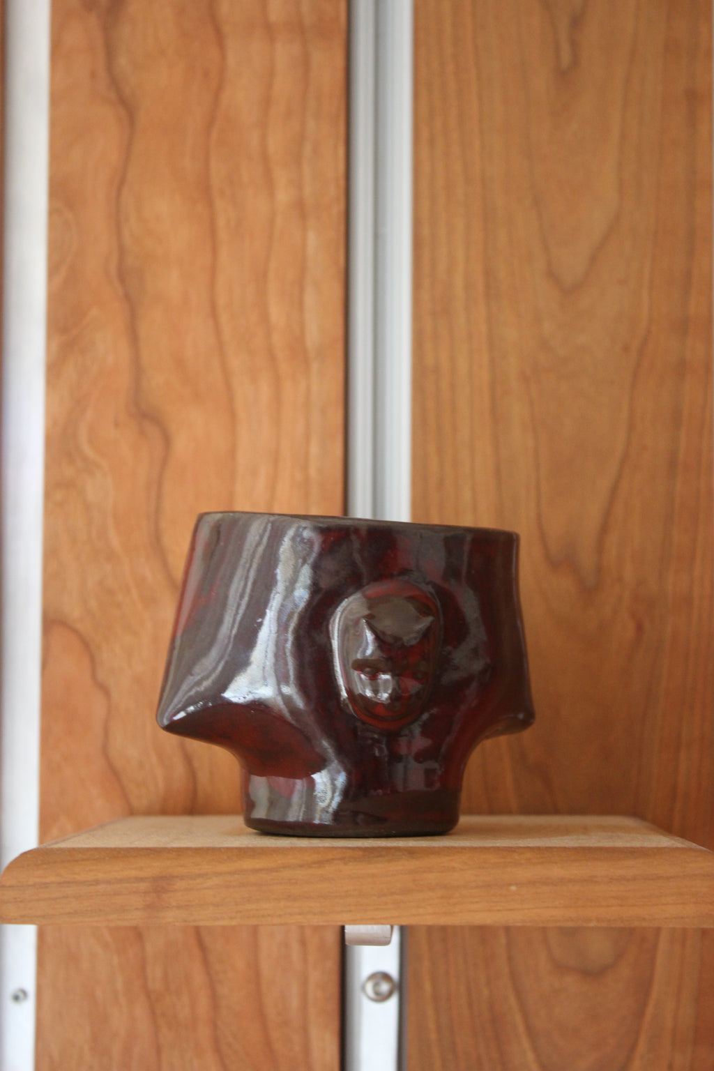 @snail_salon_ Devil Cherub Vessel