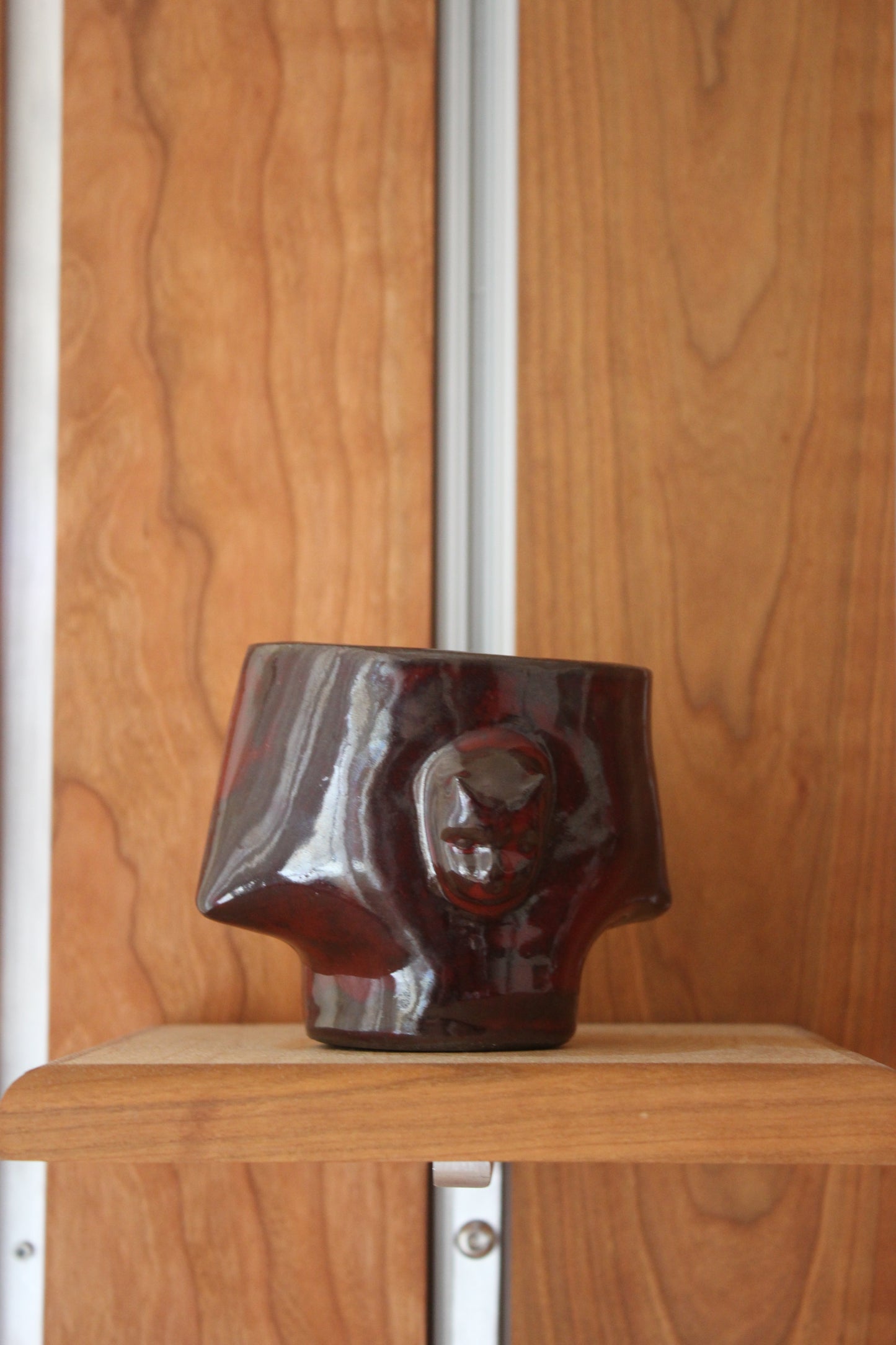 @snail_salon_ Devil Cherub Vessel