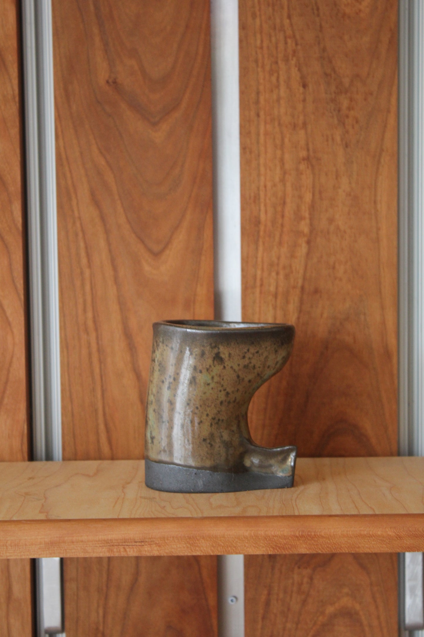 @snail_salon_ Wonky Vessel