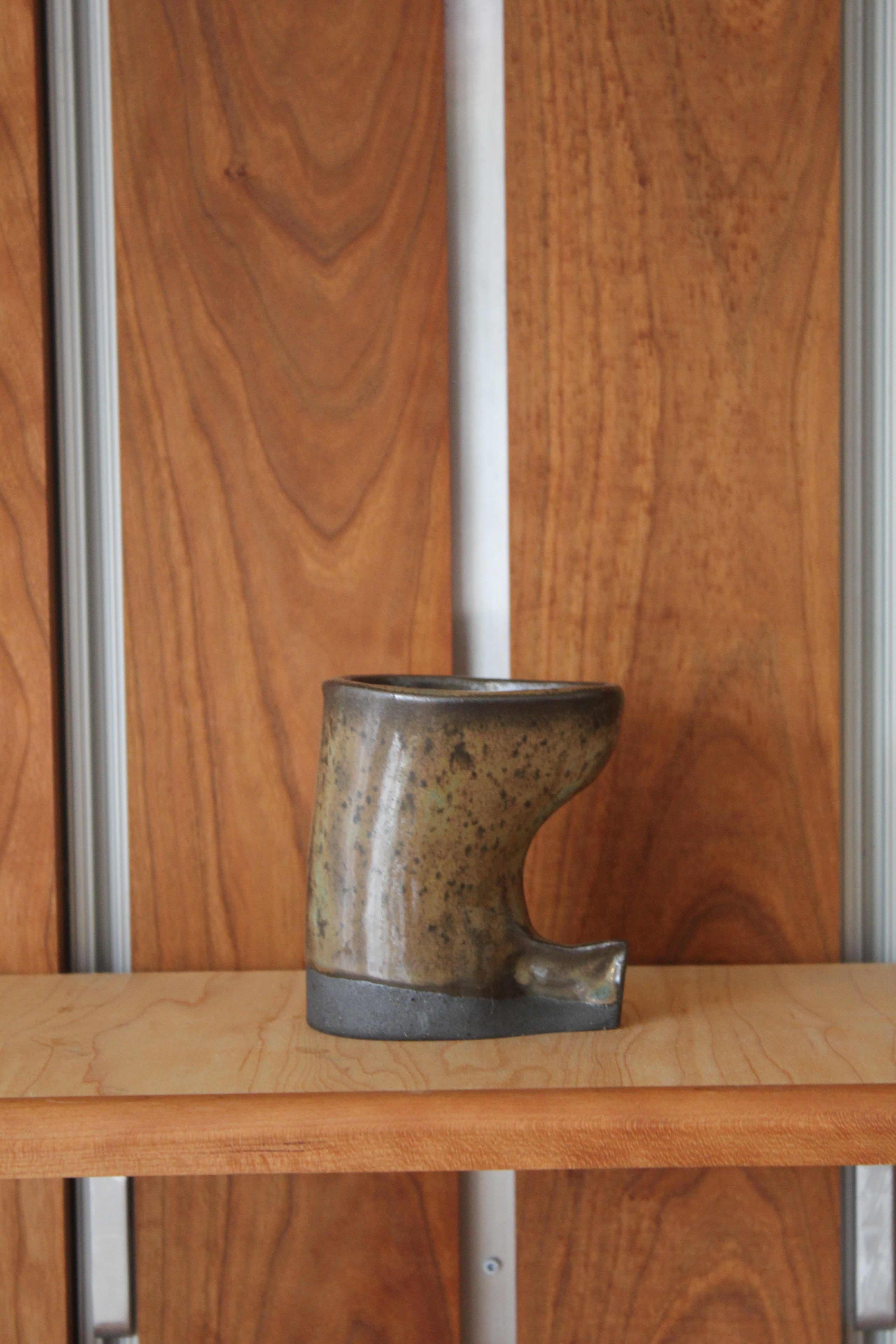 @snail_salon_ Wonky Vessel
