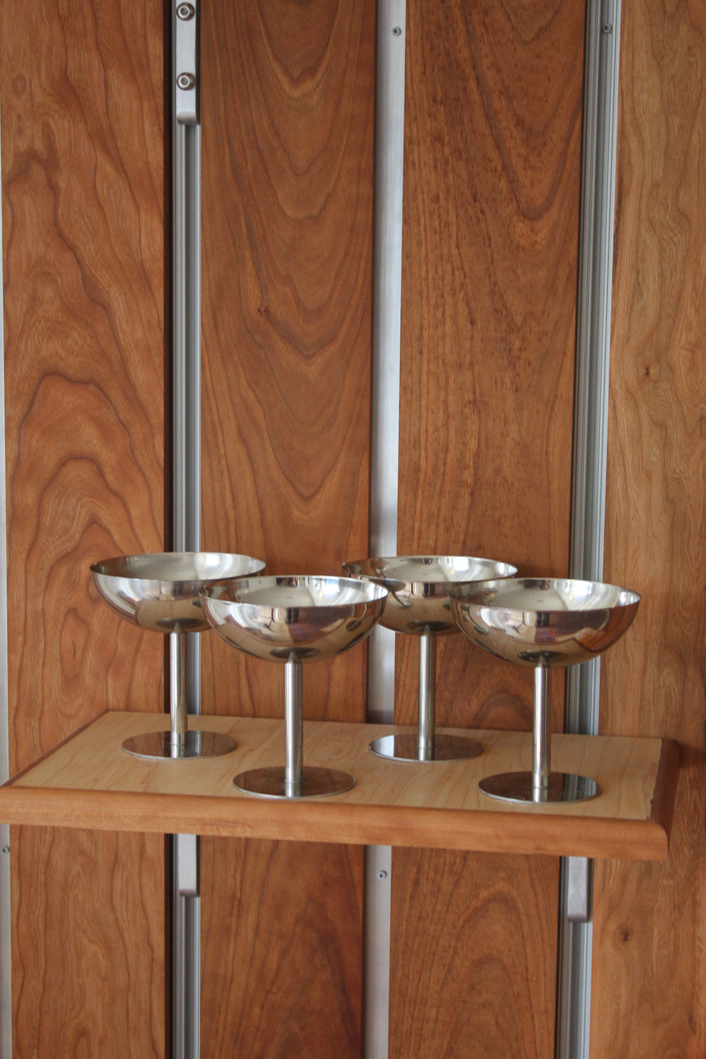 Silver Coupes