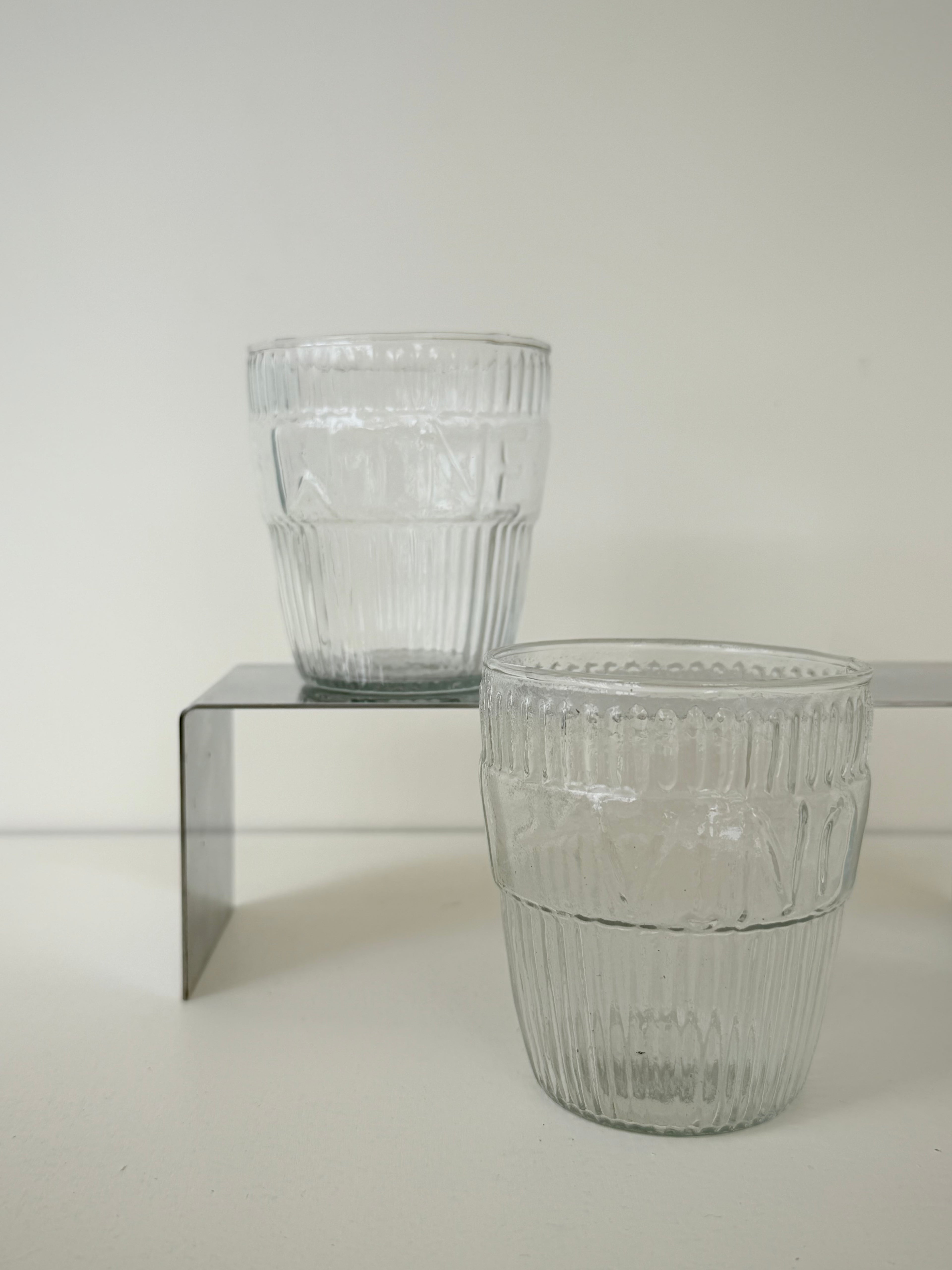 Vino Wine Table Glass (Sold Individually)