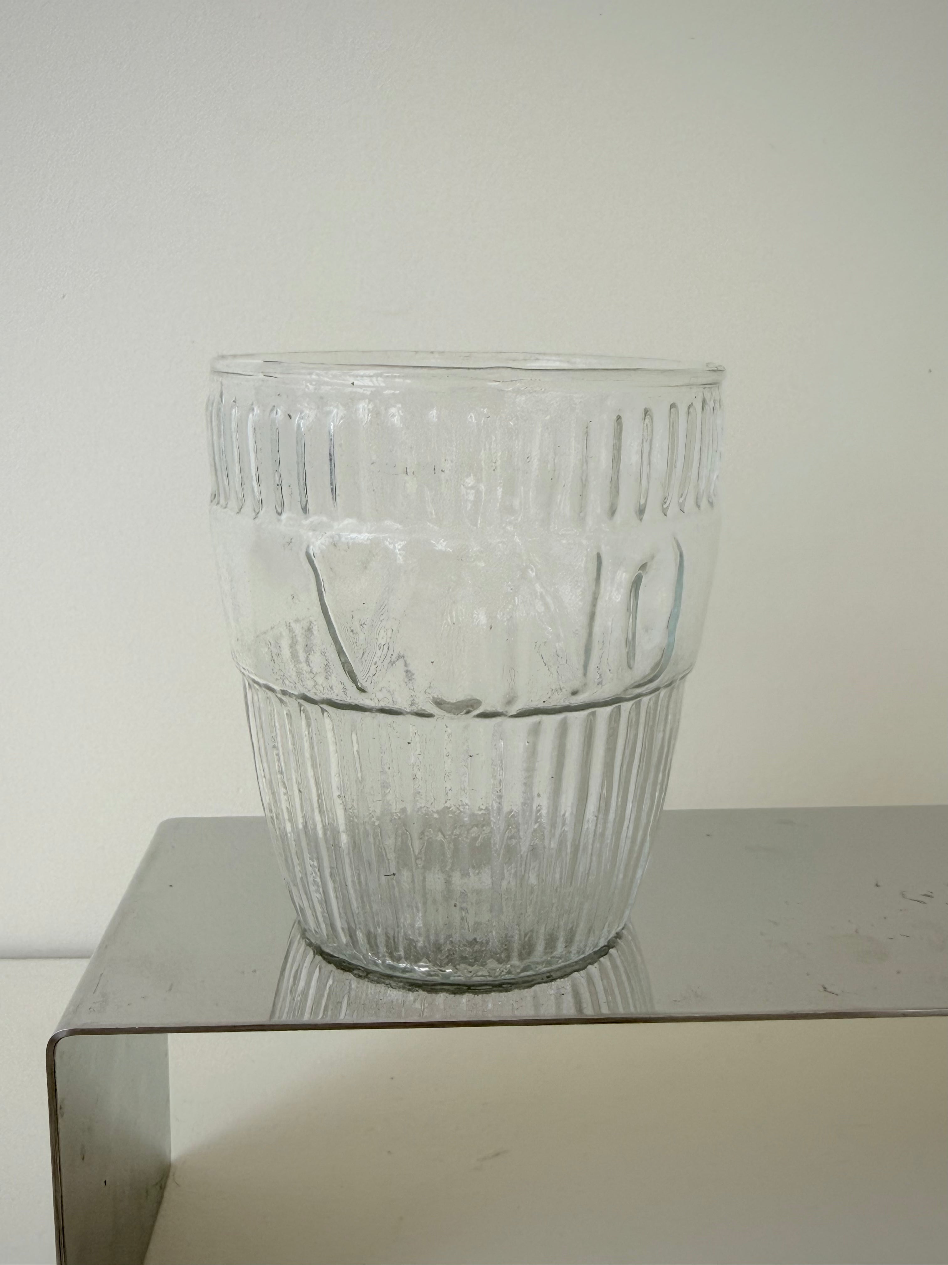 Vino Wine Table Glass (Sold Individually)