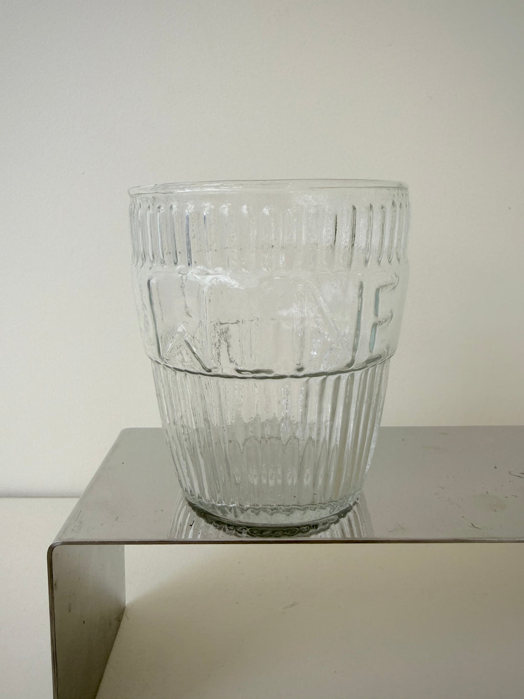 Vino Wine Table Glass (Sold Individually)