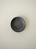 Pewter Brutalist Small Bowl (anotha one)