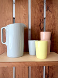 Watertown Lifetime Ware 5-Piece Pitcher Set