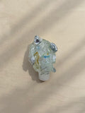 Handmade Resin Wine Topper