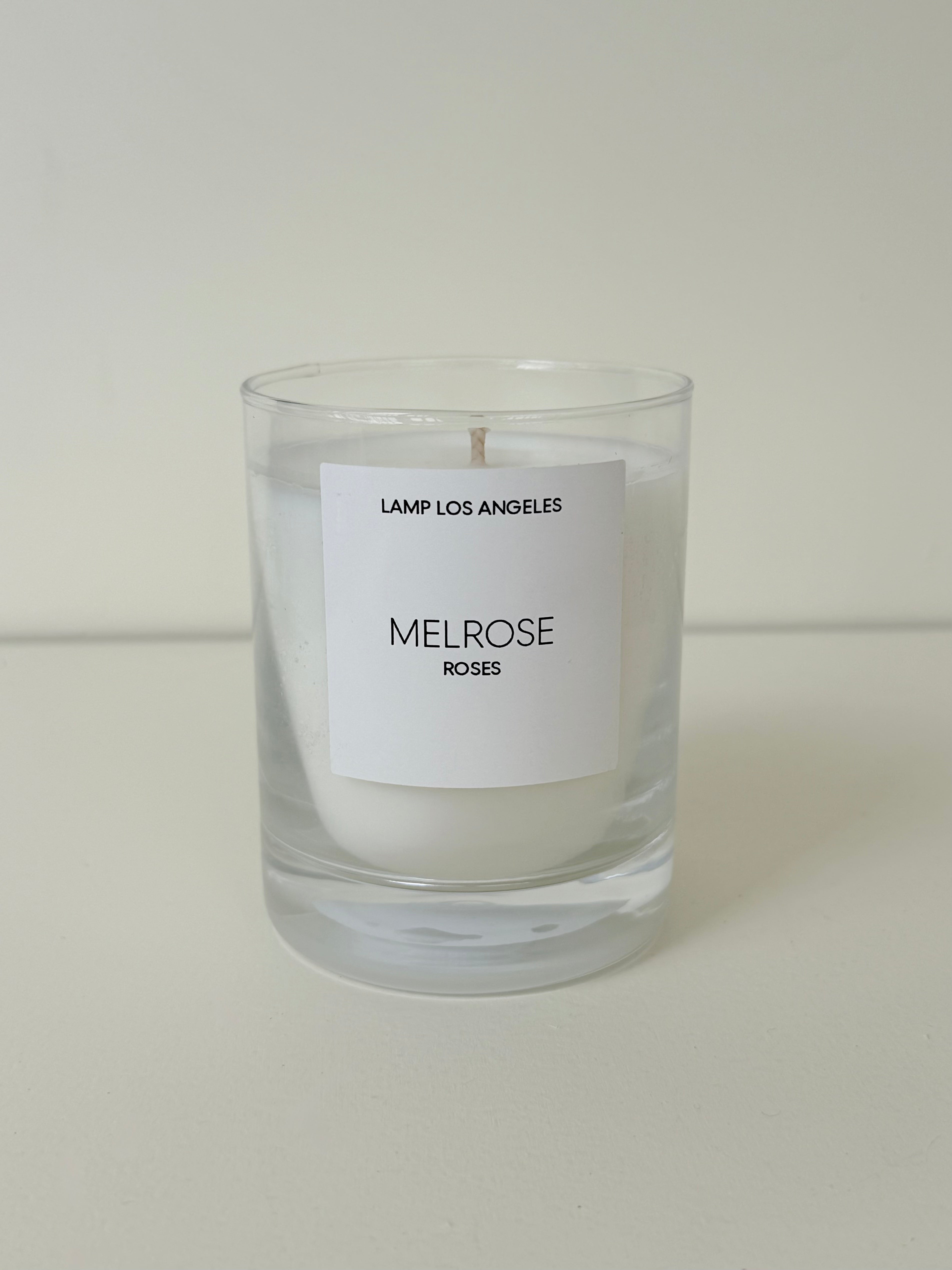 Lamp Melrose Scent