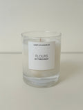 Lamp Flours Scent