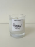LAMP - Home Scent Votive