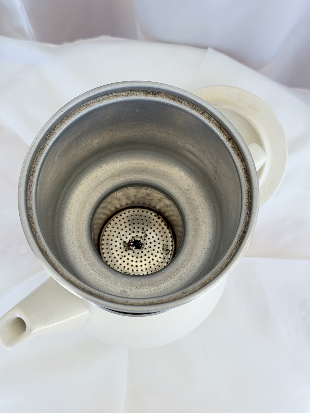 Salam French Drip Coffee Pot
