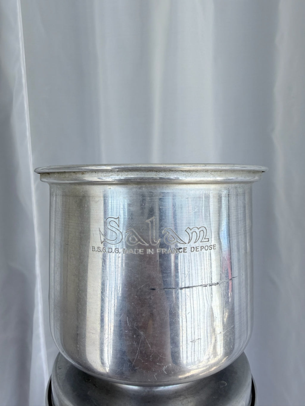 Salam French Drip Coffee Pot