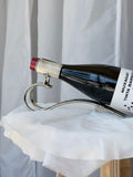 EP Zinc Chrome Bottle Holder
