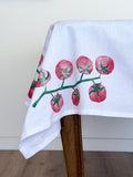 Chez Désolé Table Cloth