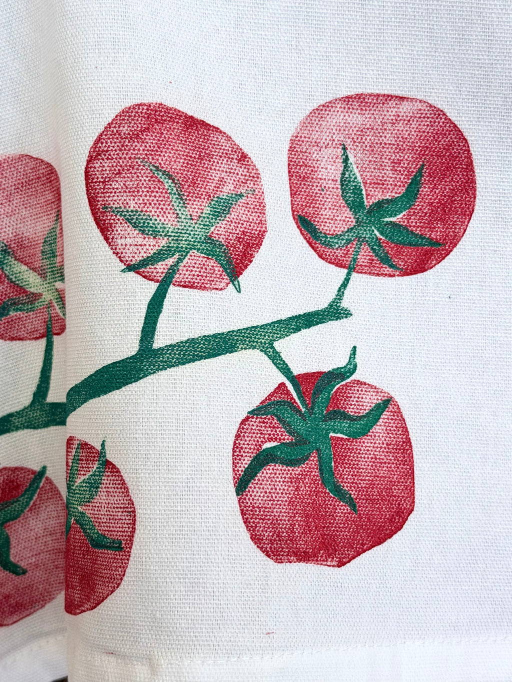 Chez Désolé Table Cloth