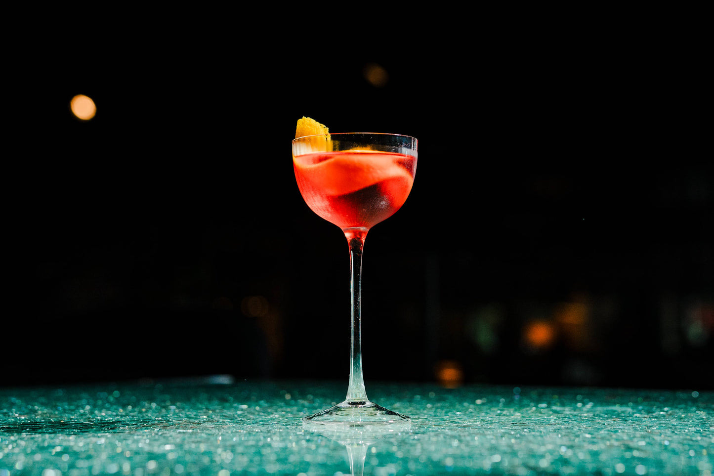 5 oz. Pony Cocktail Glass