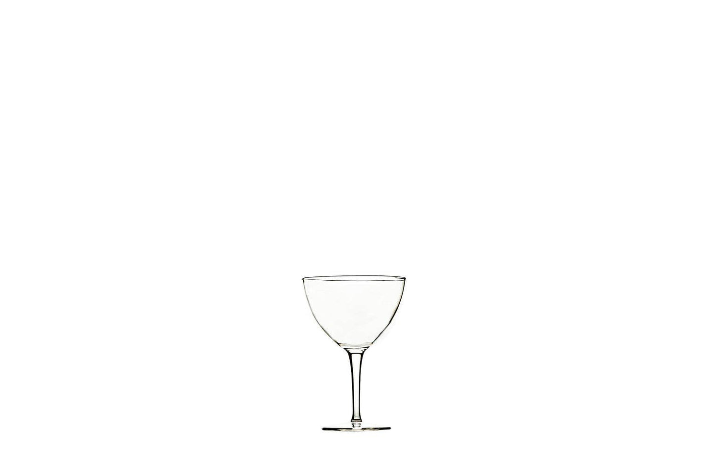 6.5 oz. Coupetini Glass