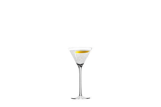 4 oz. Tiny Tini Glasses (set of 2)