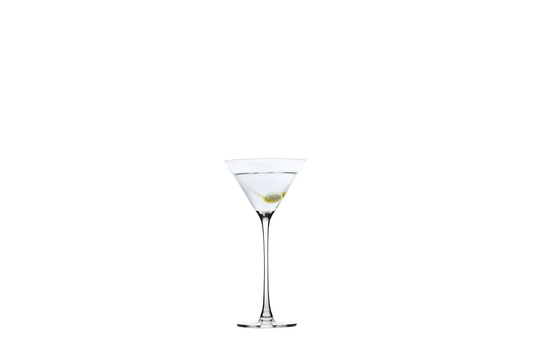 5 oz. Martini Glasses (set of 2)