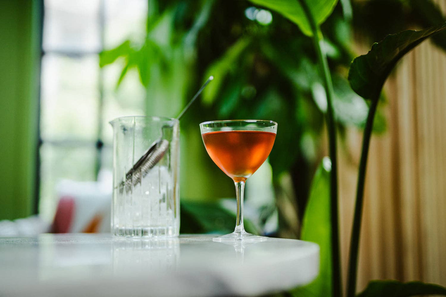 6.5 oz. Coupetini Glass