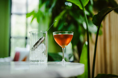 6.5 oz. Coupetini Glass