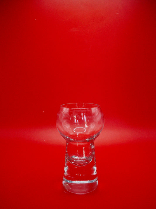 Clear Small Cordial Glass