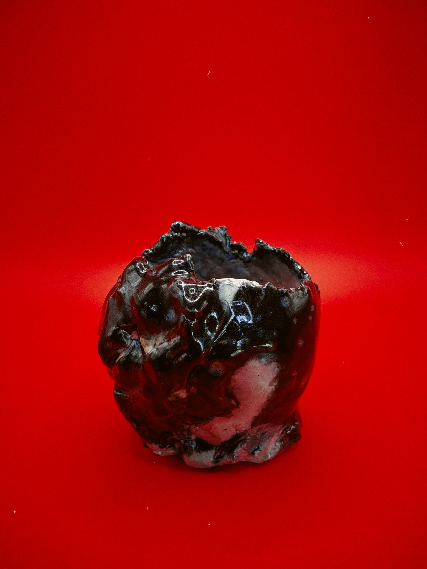 ALEX EMMONS Dungeon Goods Cup