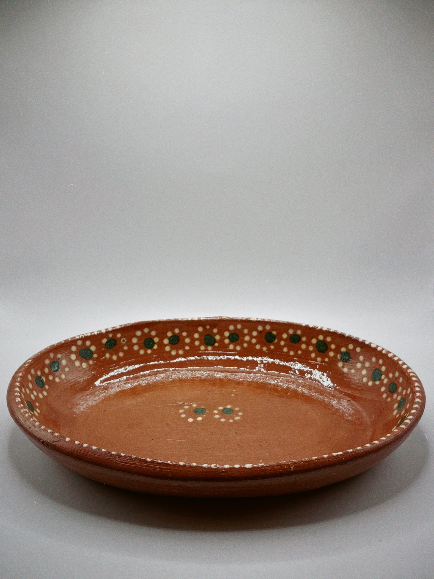 Mexican Oval Platter